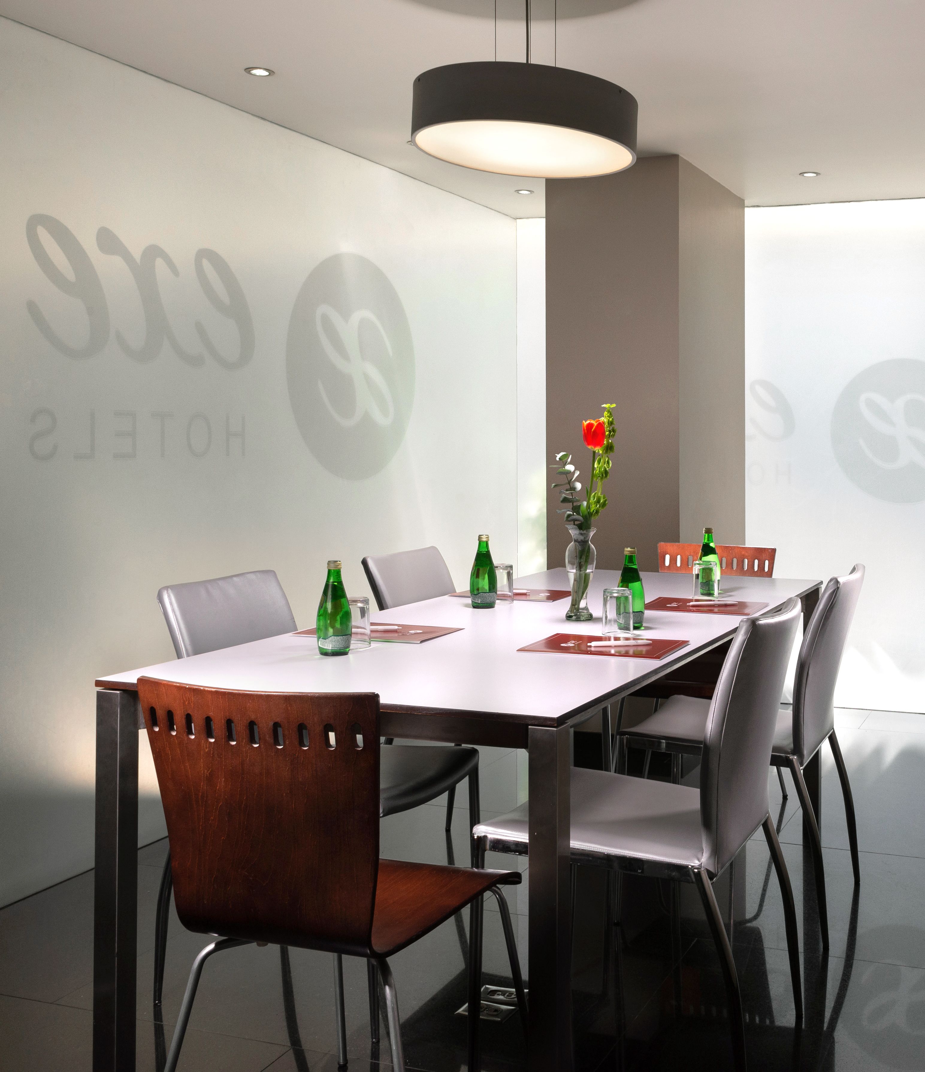 Photo - Exe Suites Reforma