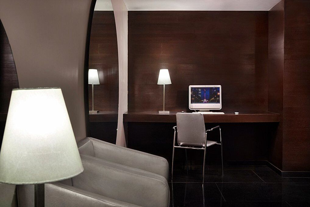 Photo - Exe Suites Reforma