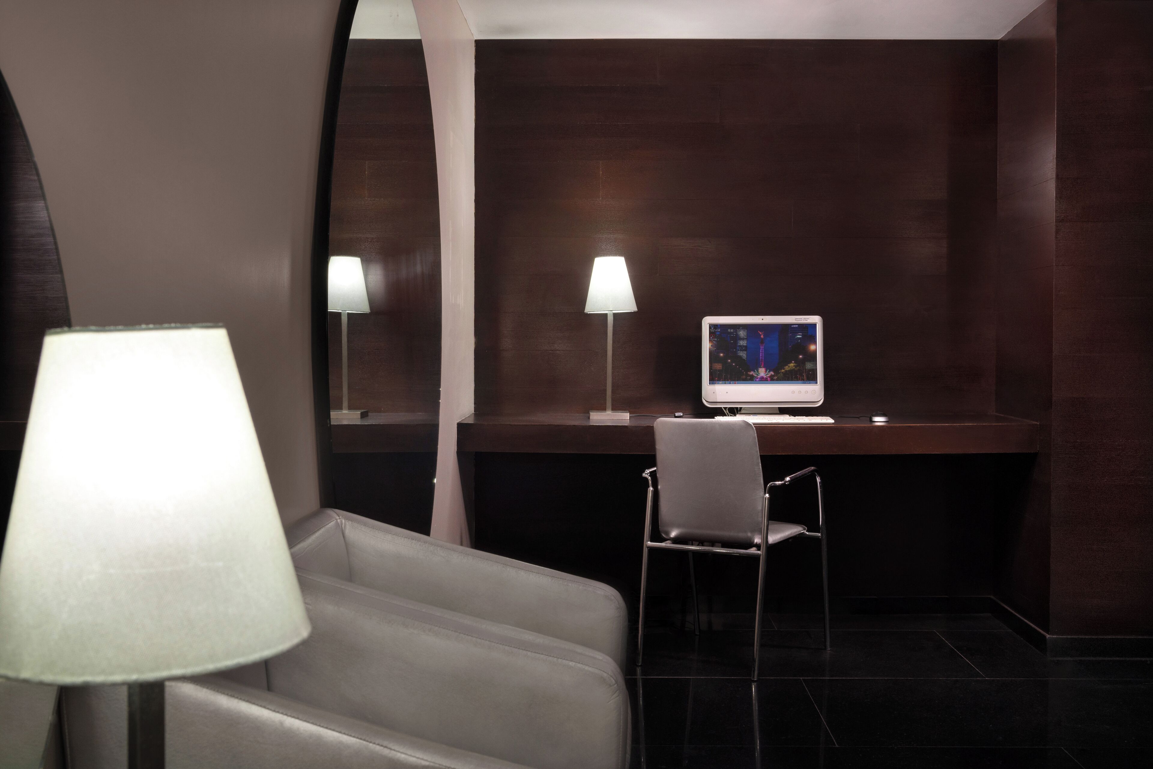 Photo - Exe Suites Reforma