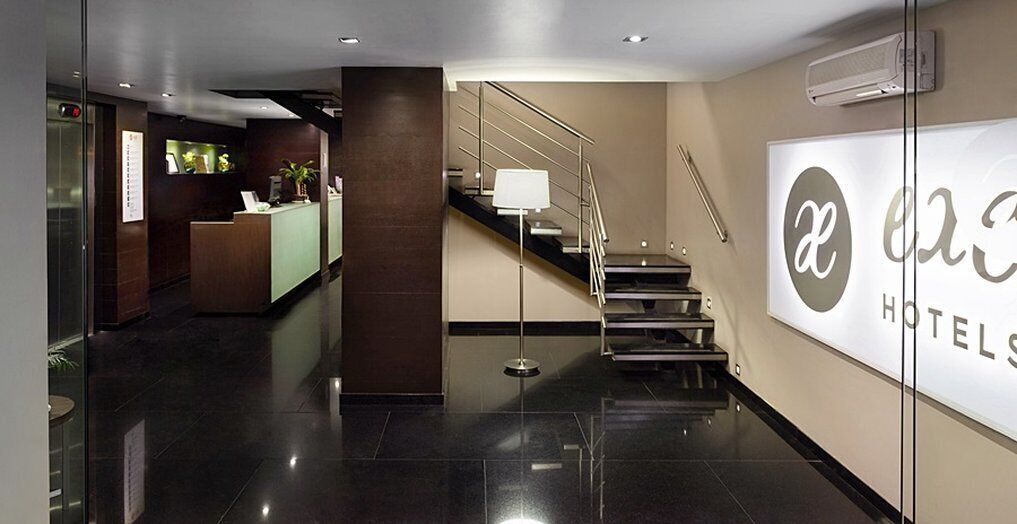 Photo - Exe Suites Reforma