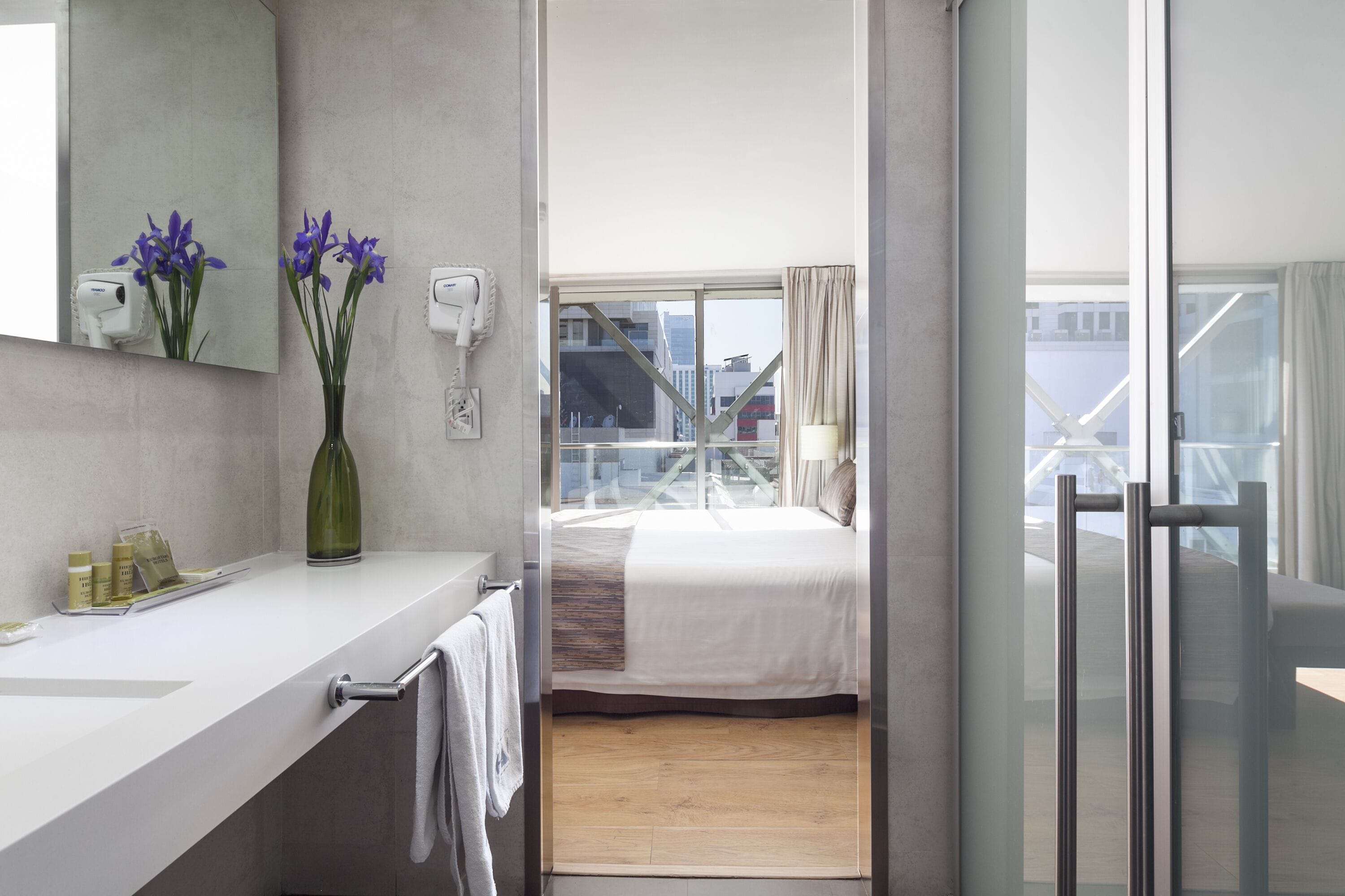 Photo - Exe Suites Reforma