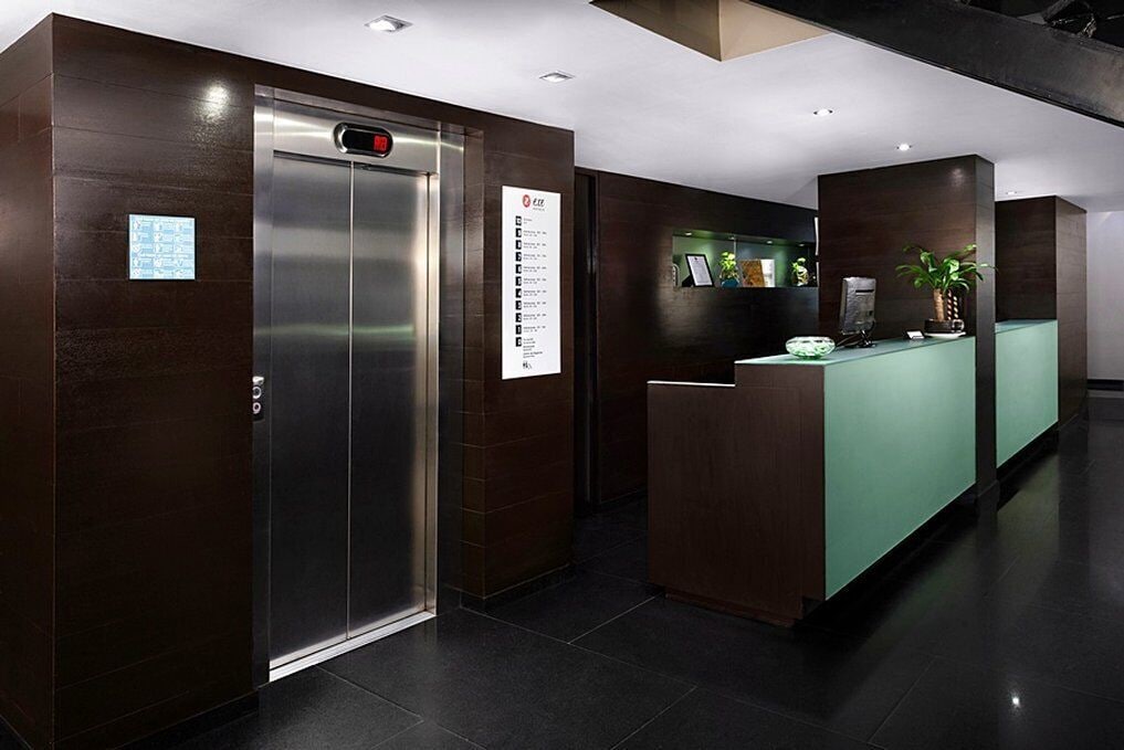 Photo - Exe Suites Reforma