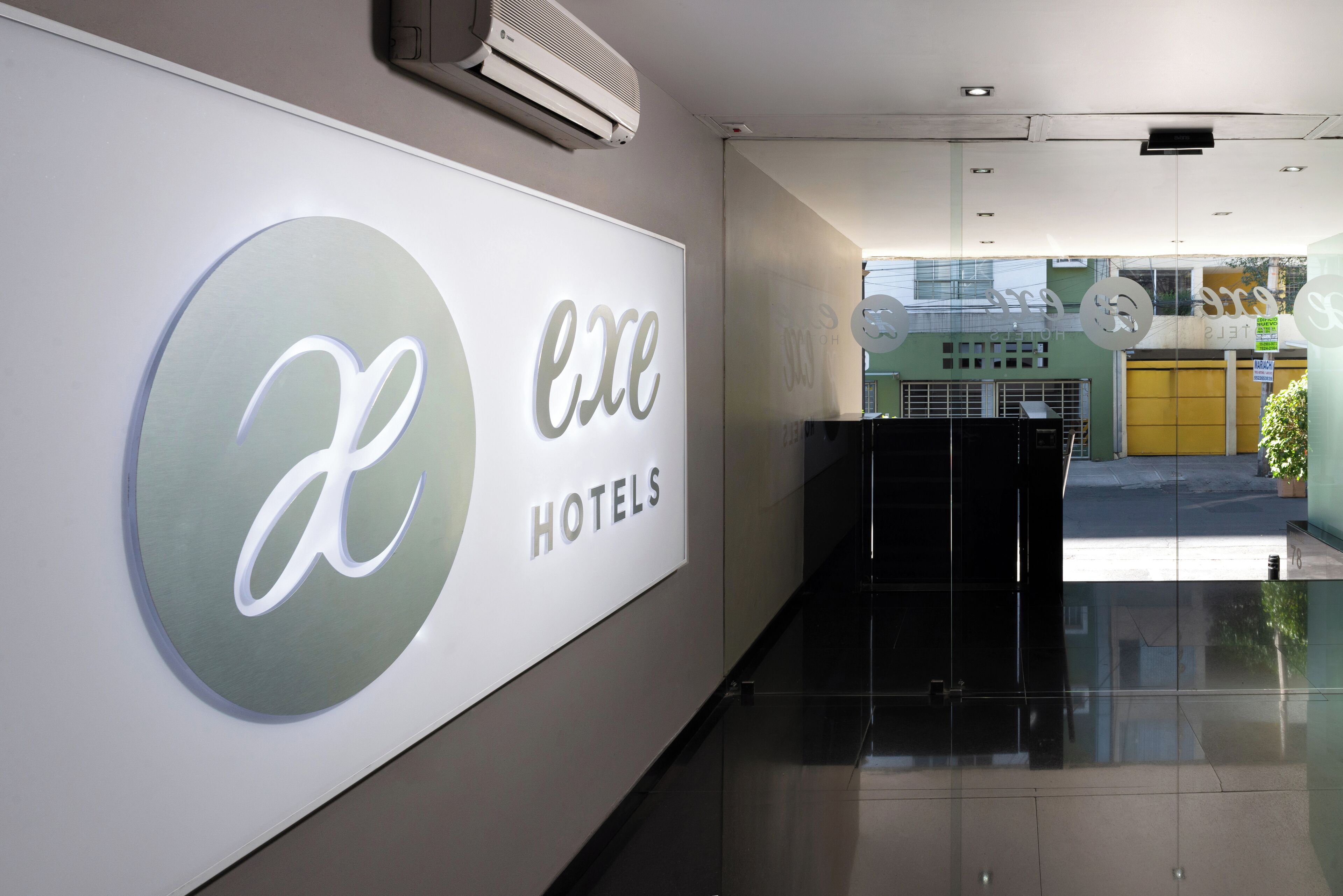 Photo - Exe Suites Reforma