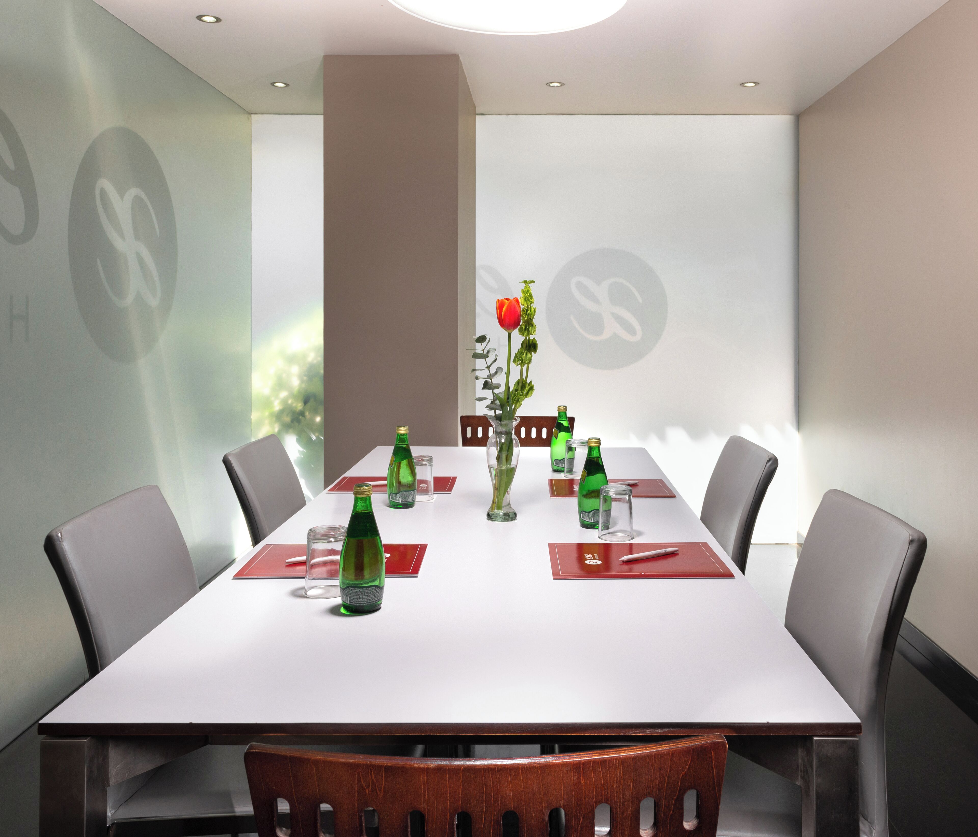 Photo - Exe Suites Reforma