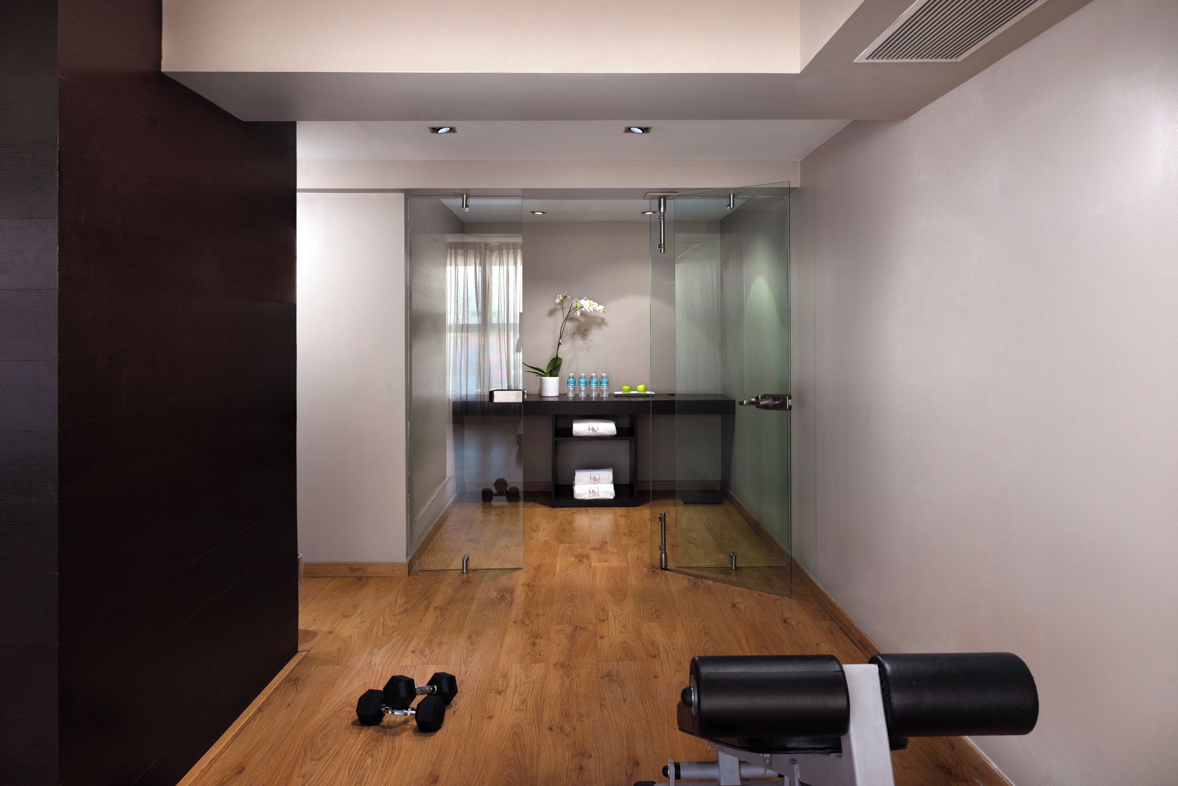 Photo - Exe Suites Reforma