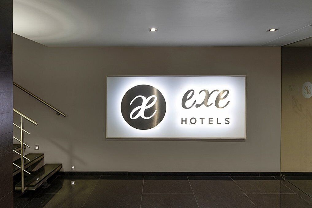 Photo - Exe Suites Reforma