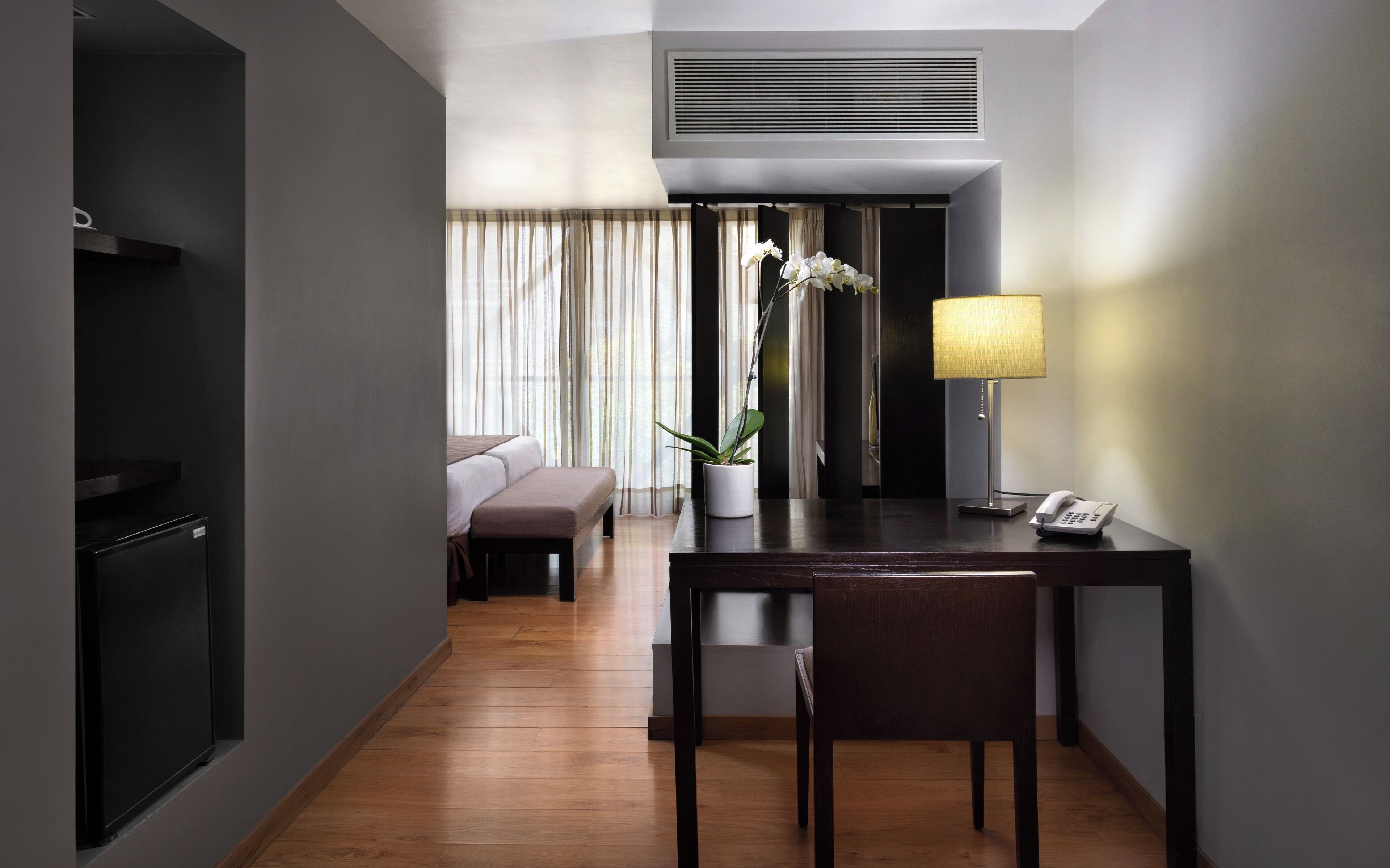 Photo - Exe Suites Reforma