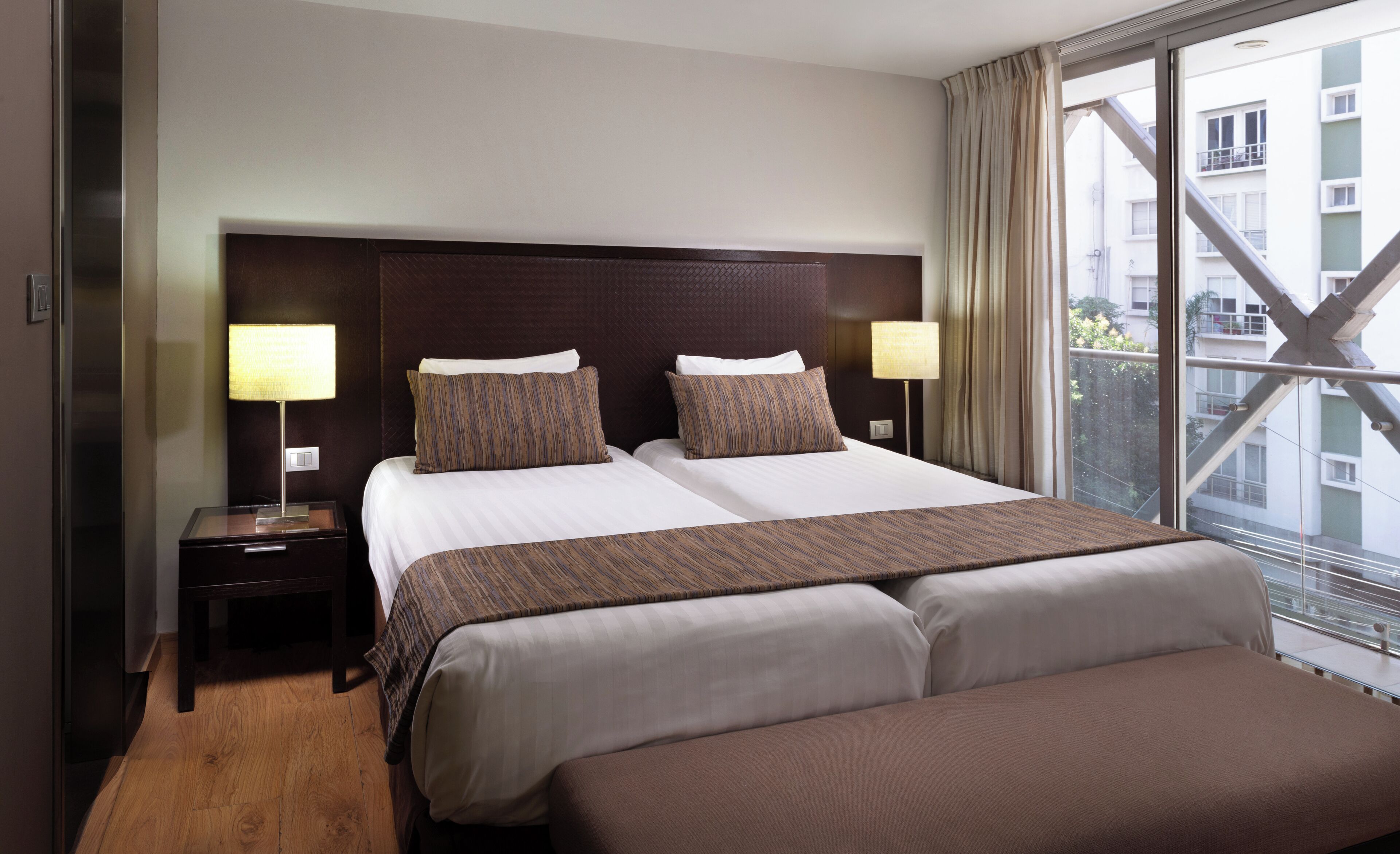 Photo - Exe Suites Reforma