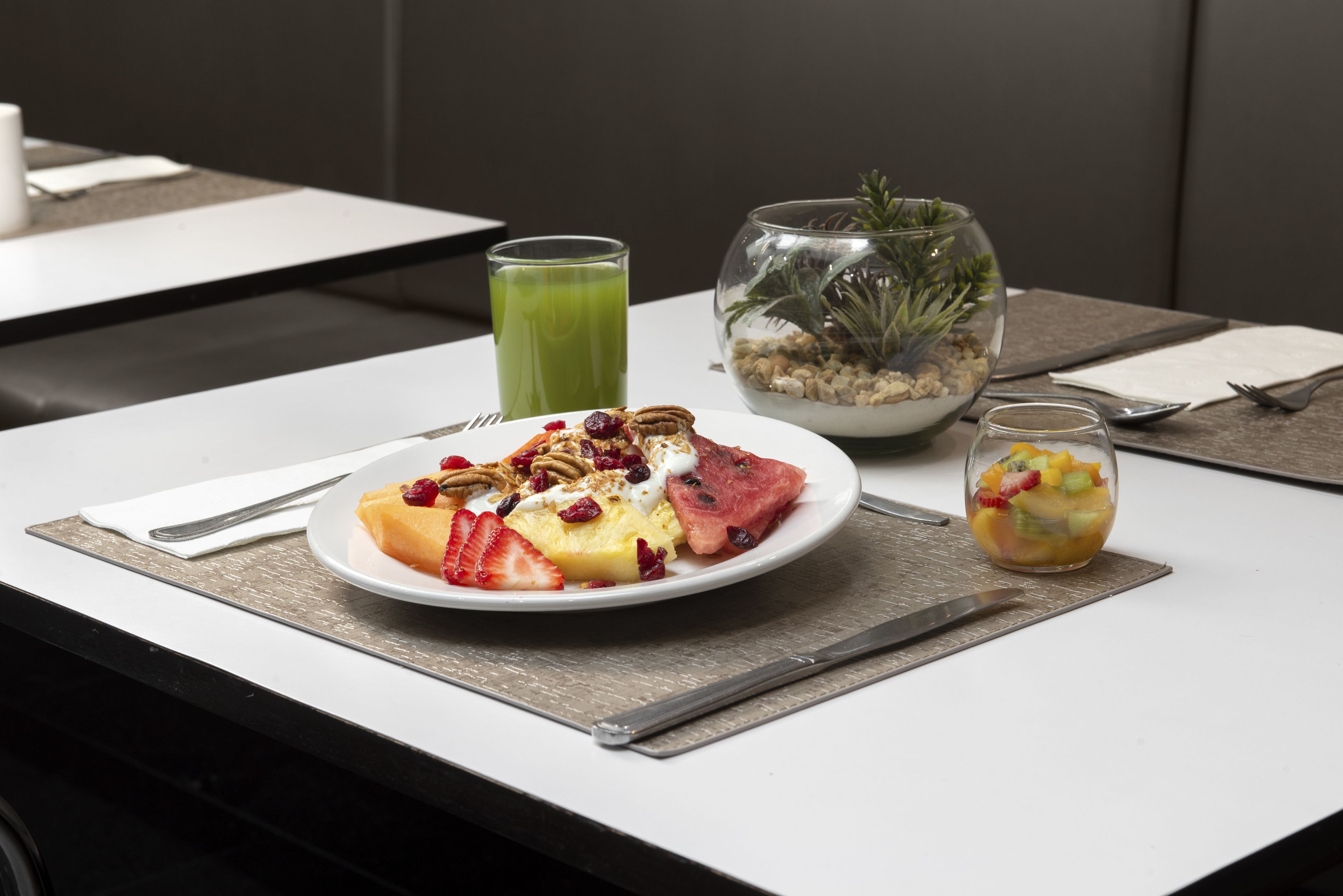 Photo - Exe Suites Reforma