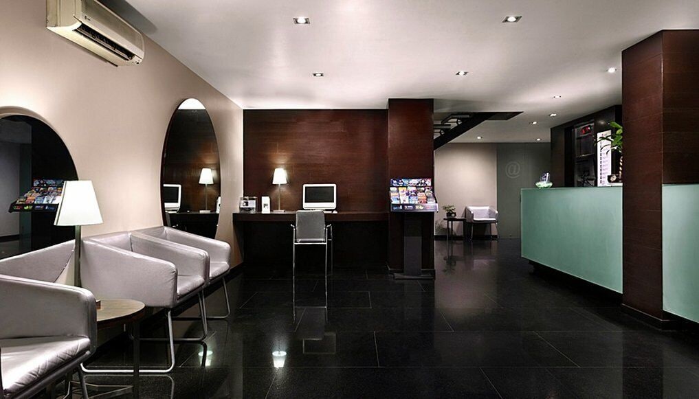Photo - Exe Suites Reforma