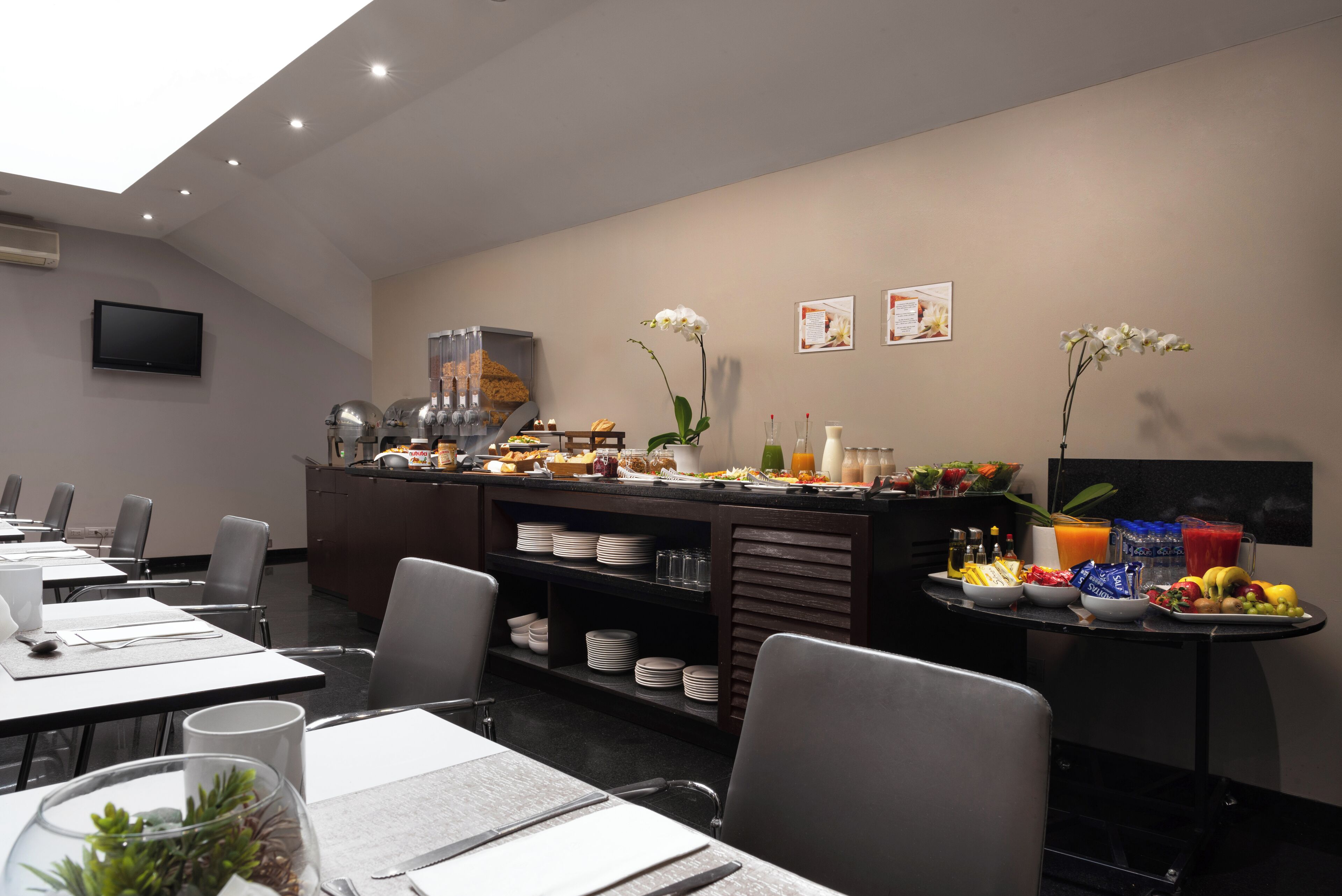 Photo - Exe Suites Reforma