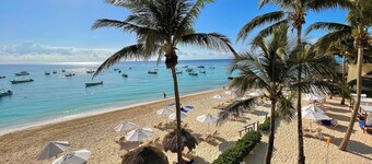 The Reef Coco Beach Resort & Spa- Optional All Inclusive