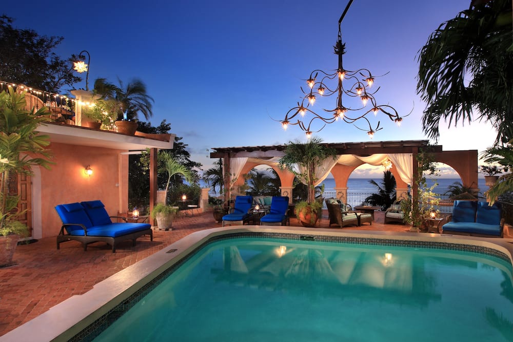 Little Arches Boutique Hotel Barbados - Adults only