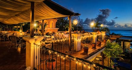 Little Arches Boutique Hotel Barbados - Adults only