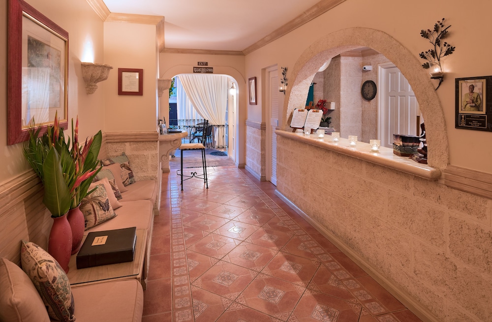 Little Arches Boutique Hotel - Adults Only by null