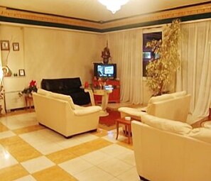 Salon Exécutif