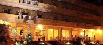 Laodamia Hotel