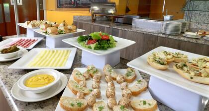 Holiday Inn Tampico Altamira by IHG