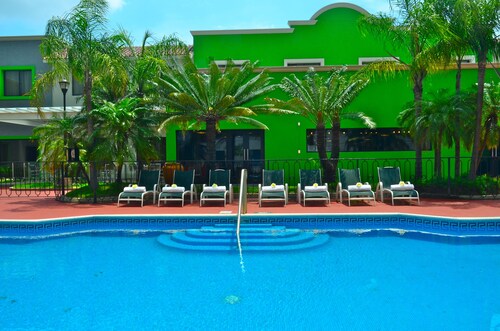 Holiday Inn Tampico Altamira by IHG
