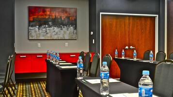 Sala de reuniones