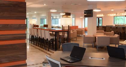 Holiday Inn Tampico Altamira by IHG