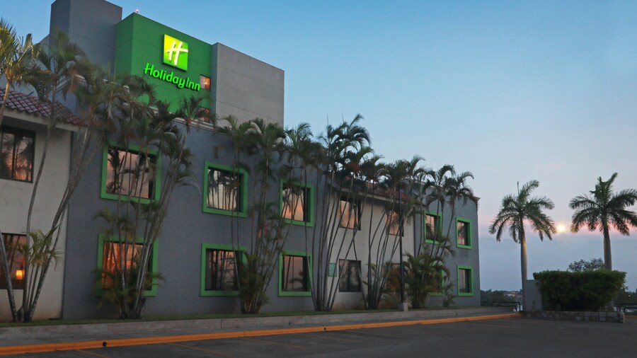 Holiday Inn Tampico Altamira by IHG