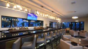 Bar (na propriedade)