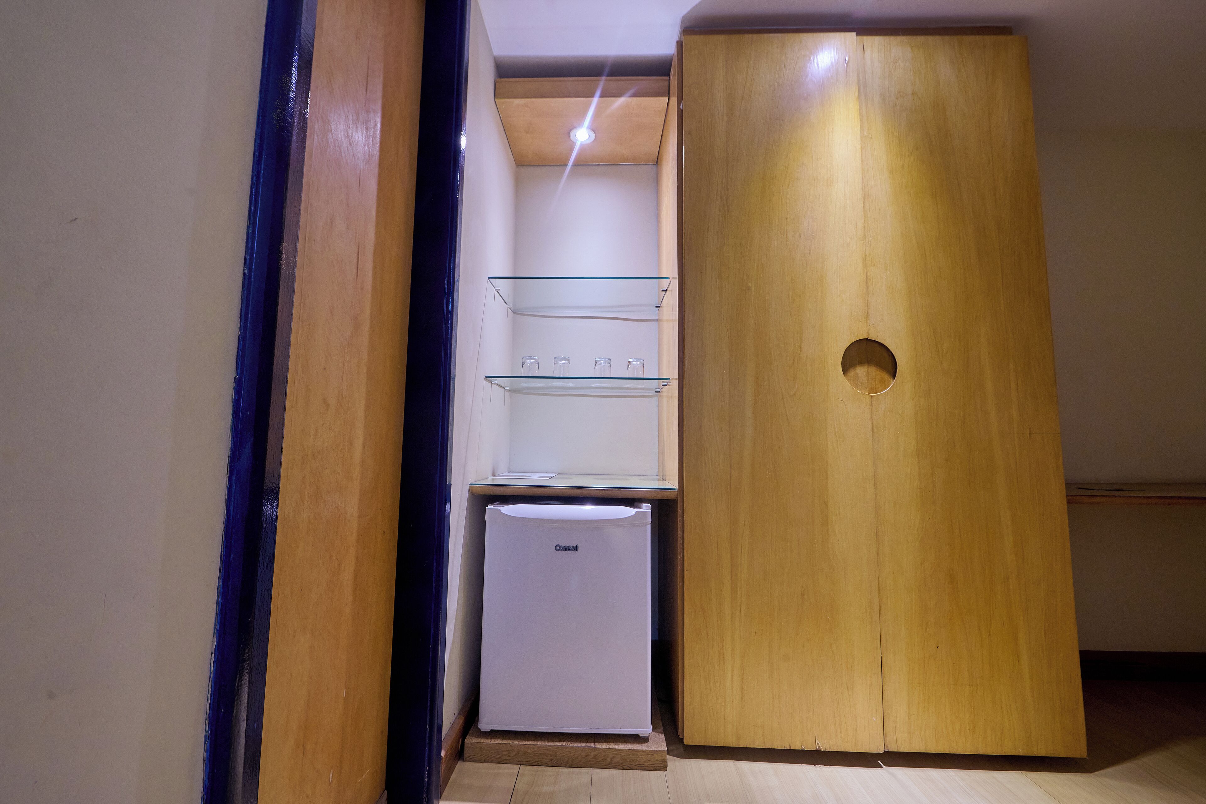 superior room | minibar, in-room safe, laptop workspace, free wifi