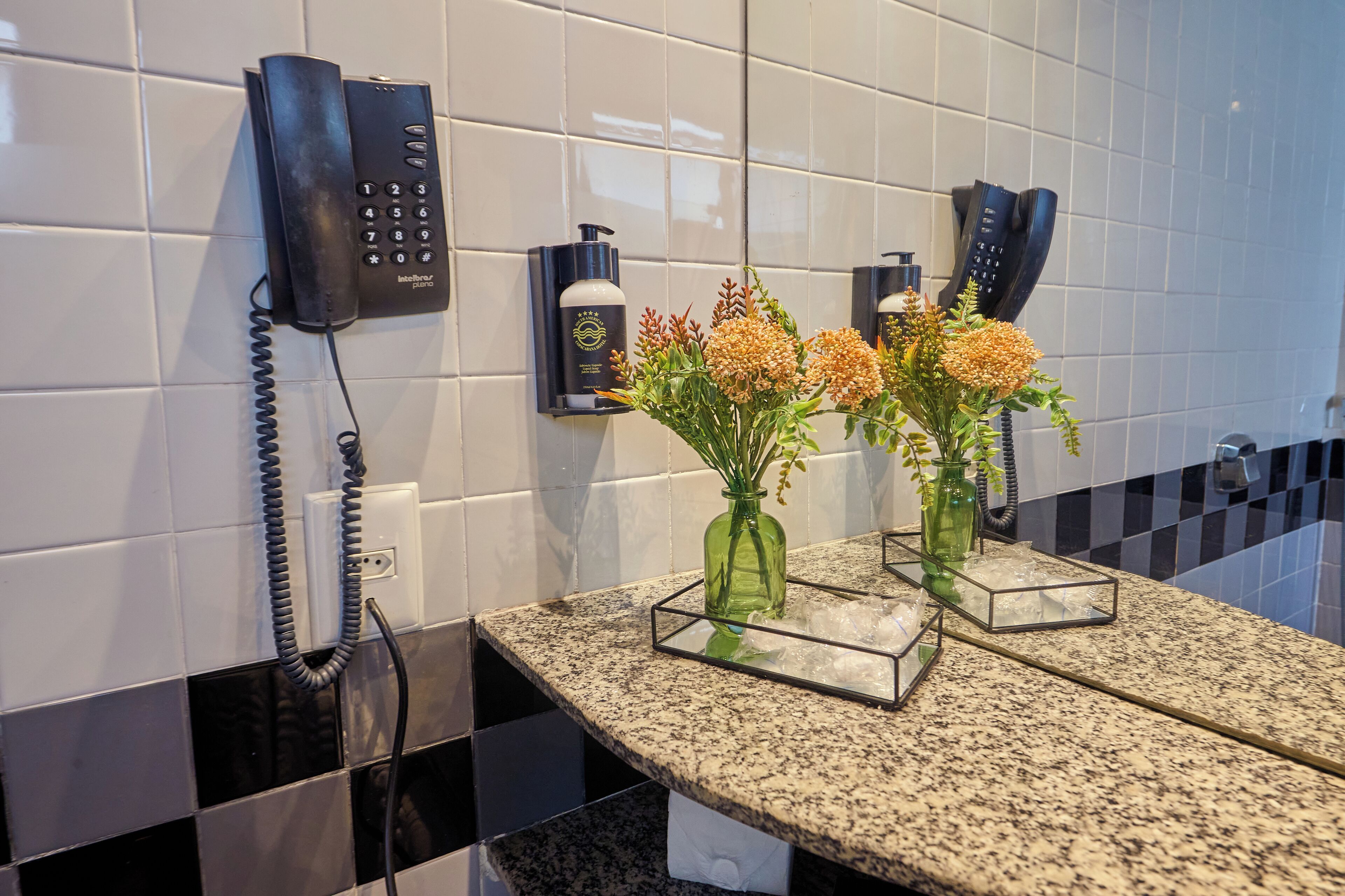 superior room | bathroom | shower, free toiletries, hair dryer, towels