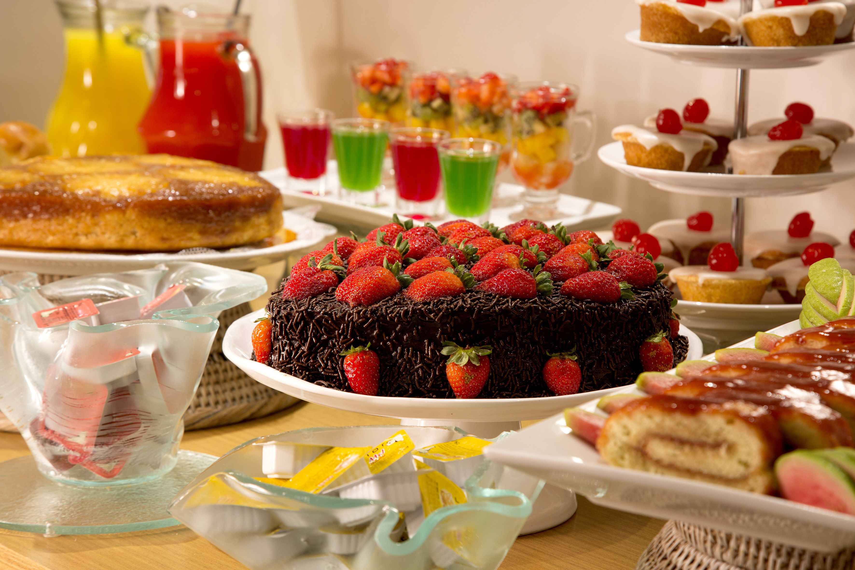 Foto - Copa Sul Hotel