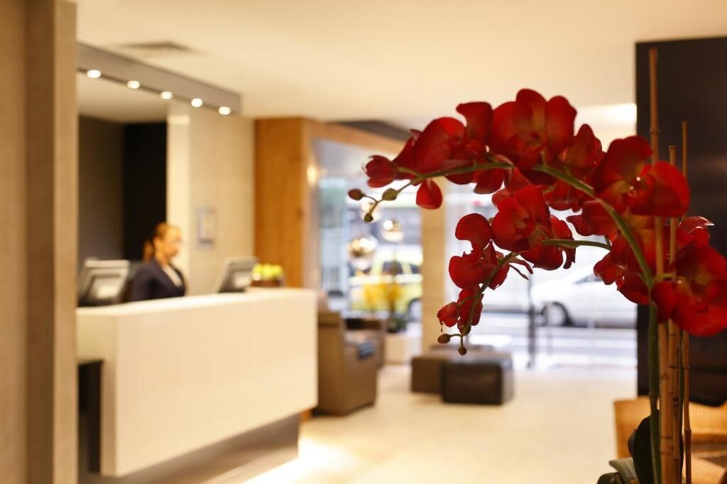 Foto - Copa Sul Hotel