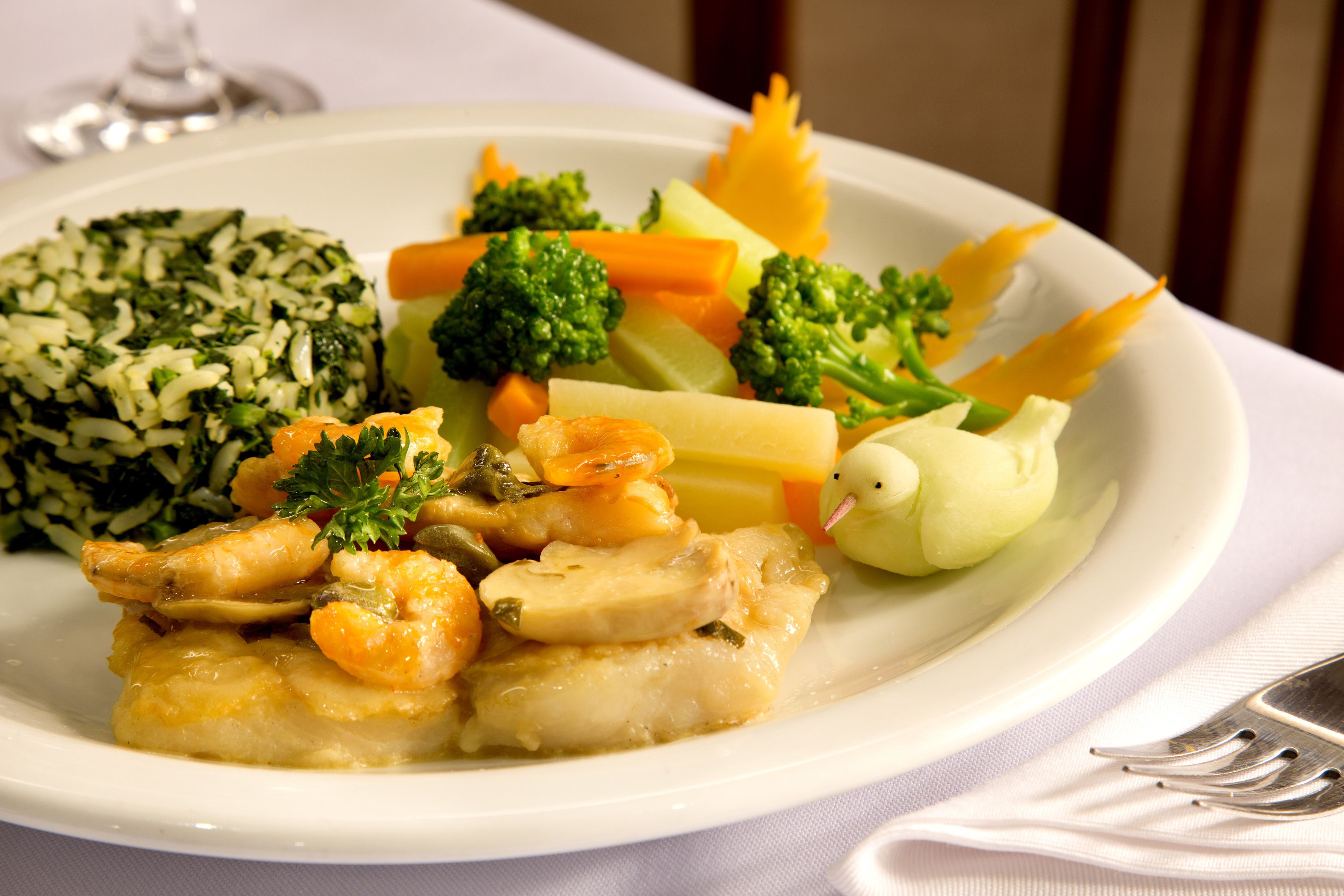 Foto - Copa Sul Hotel