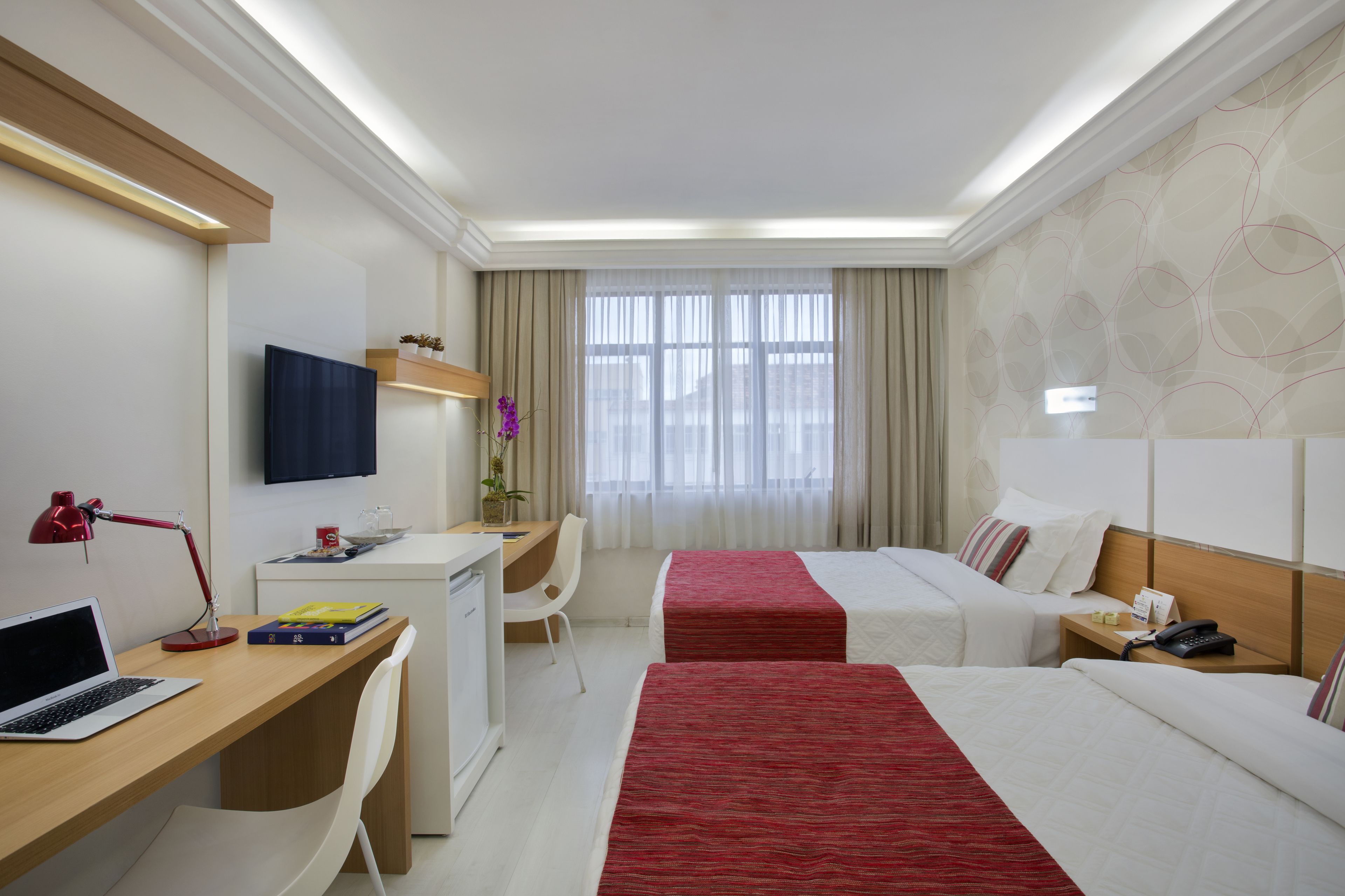 Foto - Copa Sul Hotel