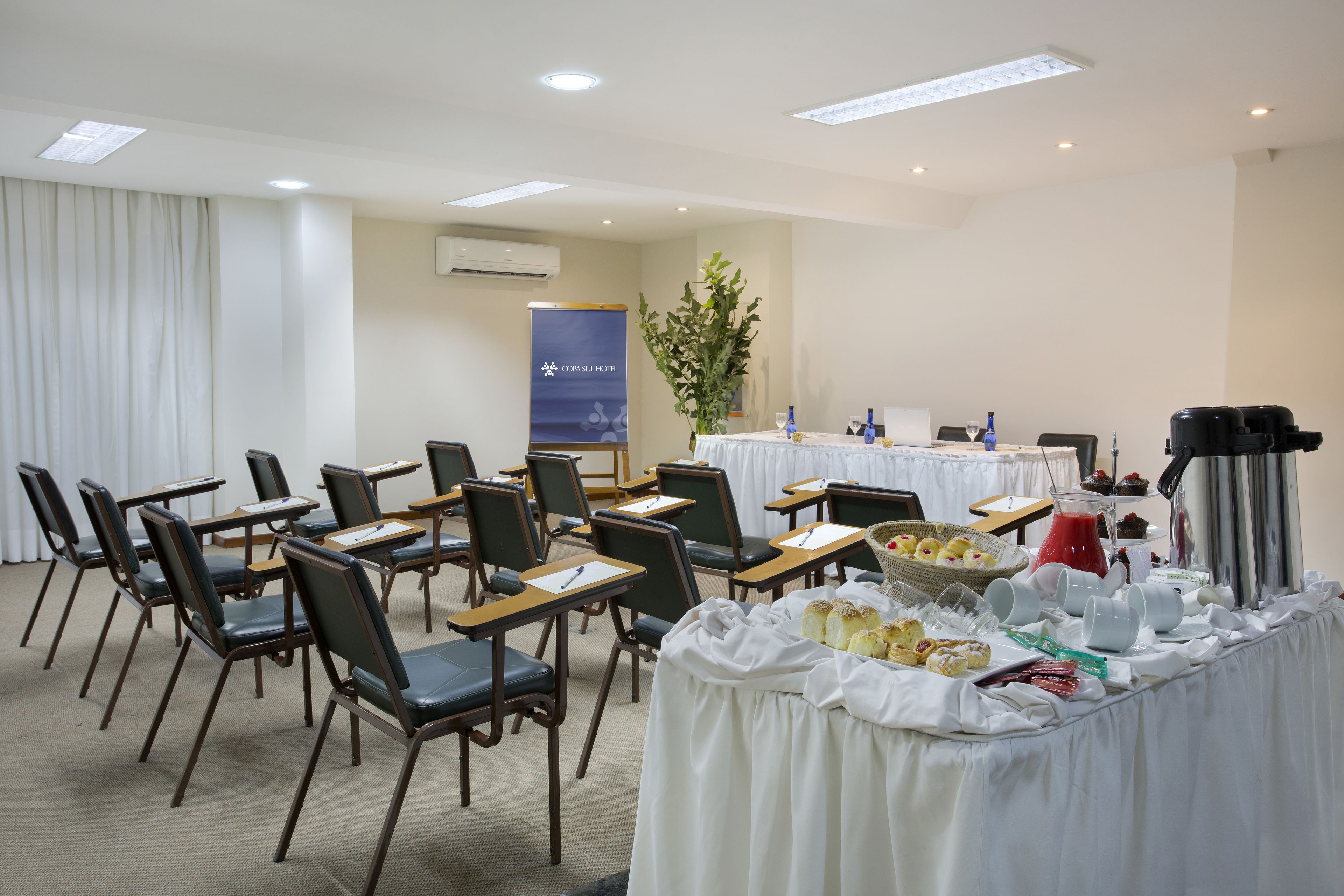 Foto - Copa Sul Hotel