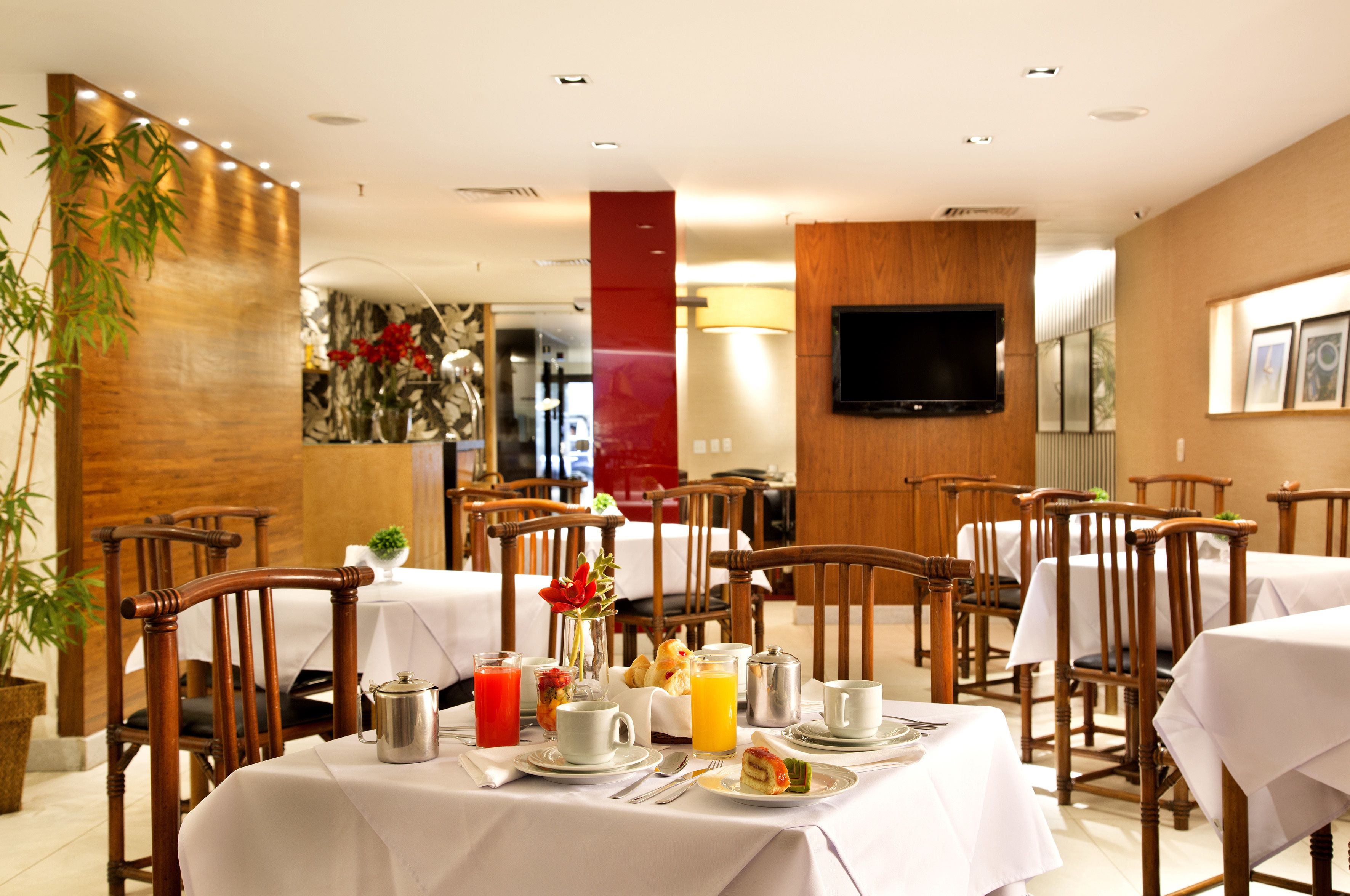 Foto - Copa Sul Hotel