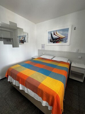 Room - Provence Via Venetto (Fortaleza)