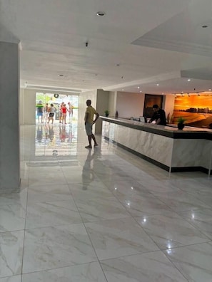 Lobby - Provence Via Venetto (Fortaleza)