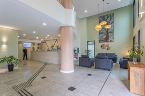 Recepción