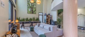 Green Place Flat Ibirapuera