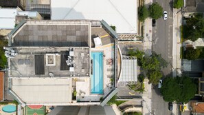 واجهة المنشأة