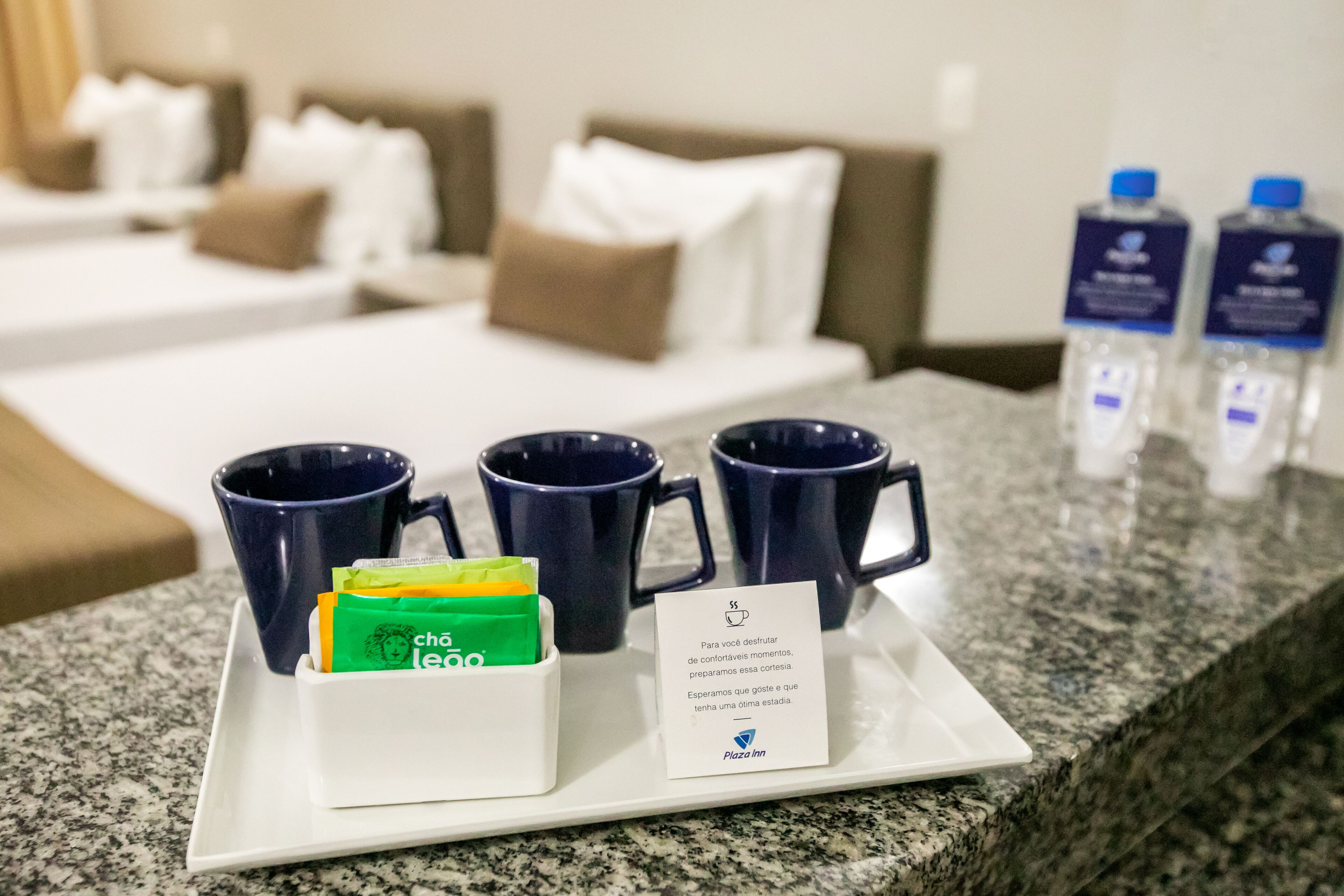 deluxe triple room, 3 single beds | hypo-allergenic bedding, minibar, in-room safe, desk