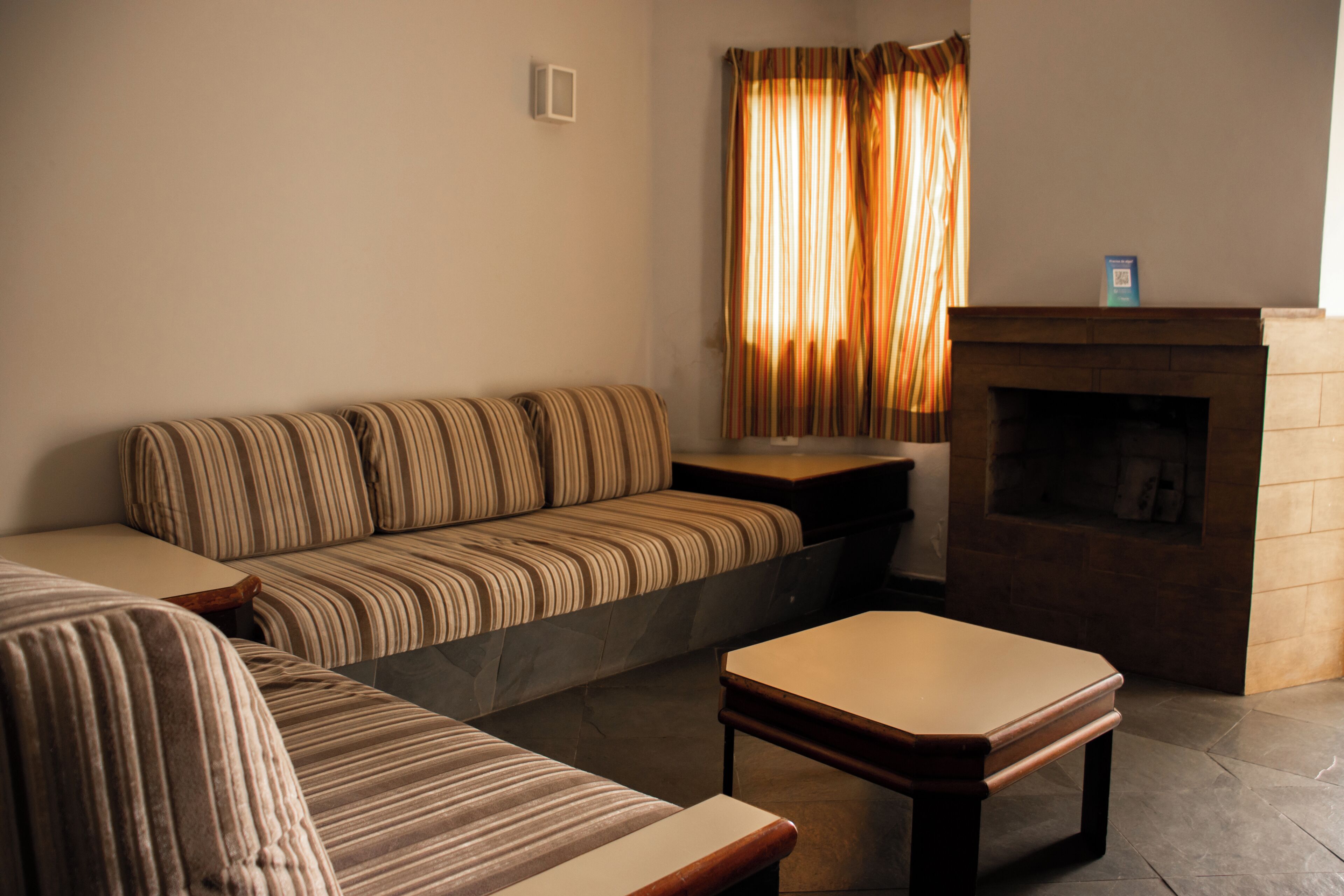 Foto - Plaza Inn Week Inn