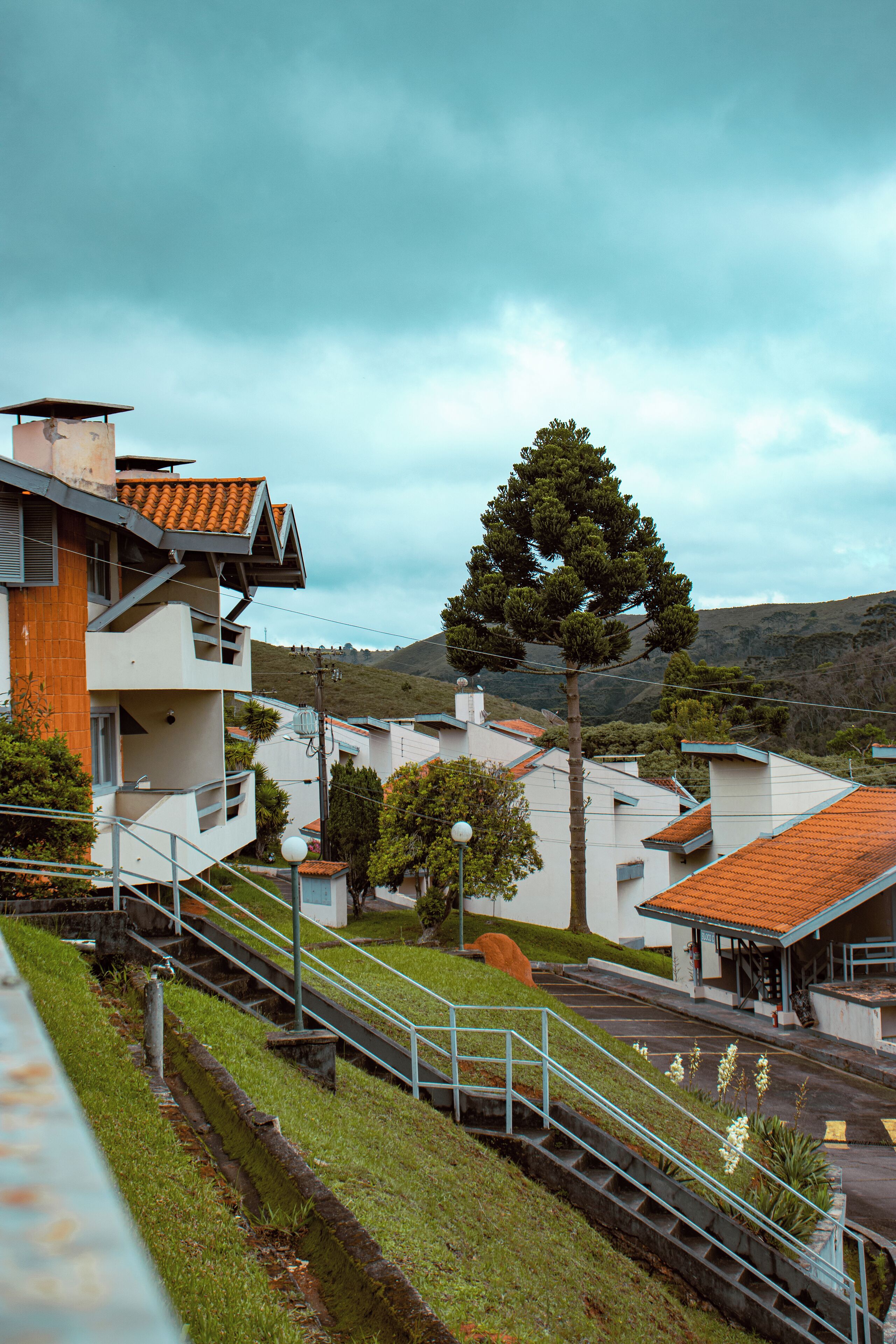 Foto - Plaza Inn Week Inn