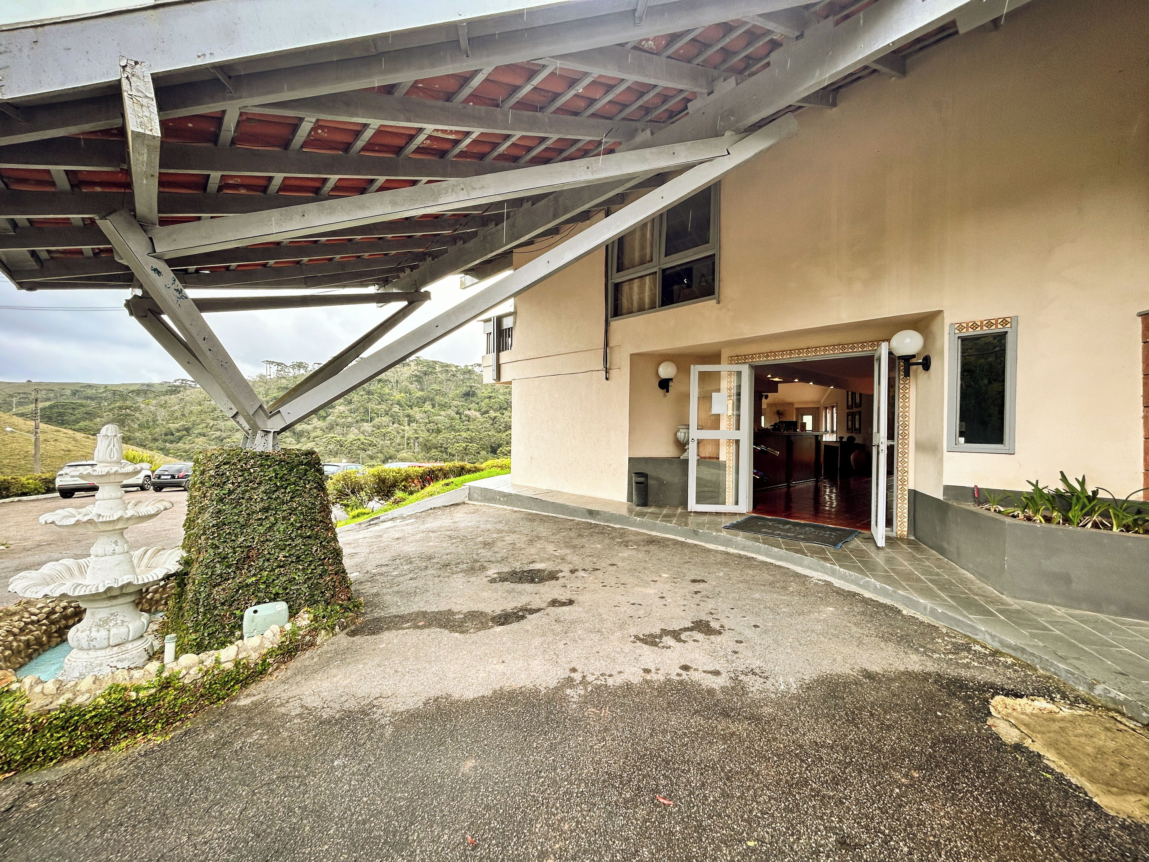 Foto - Plaza Inn Week Inn