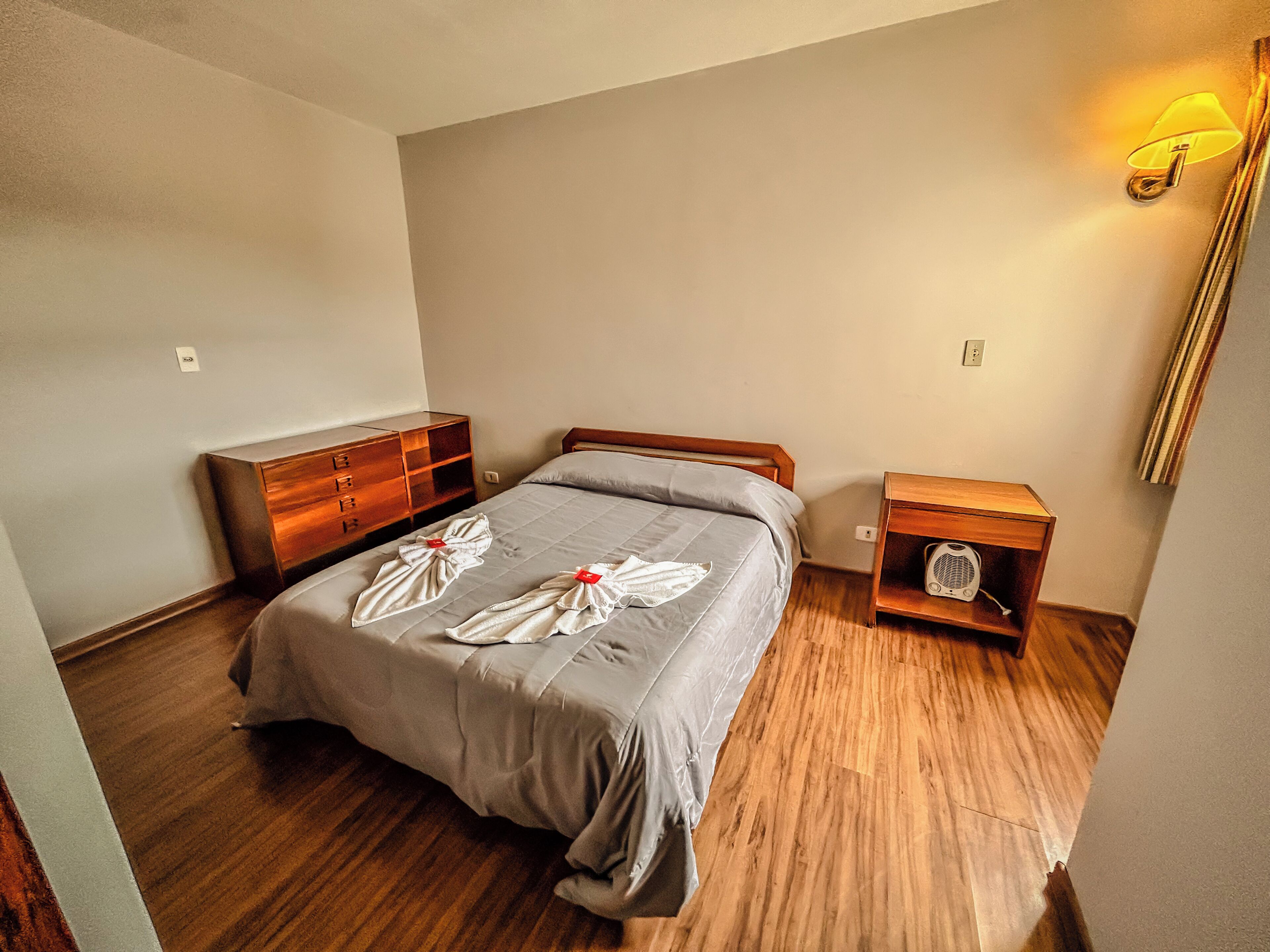 Foto - Plaza Inn Week Inn