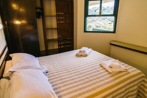Standard Suite, 1 Double Bed with Sofa bed | View from room