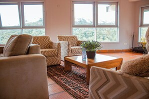 صالة استقبال