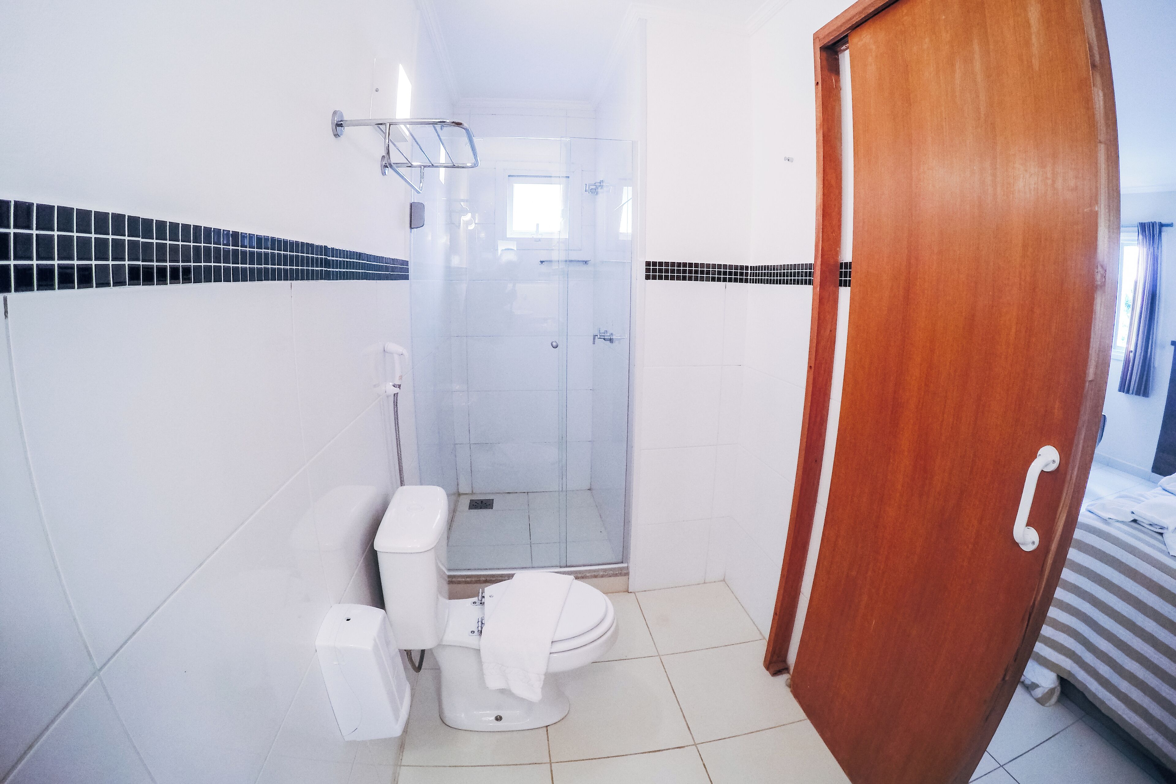 Foto - Plaza Inn Week Inn