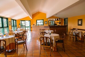 Área de comida