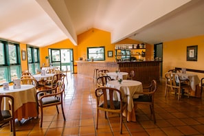 Área de comida